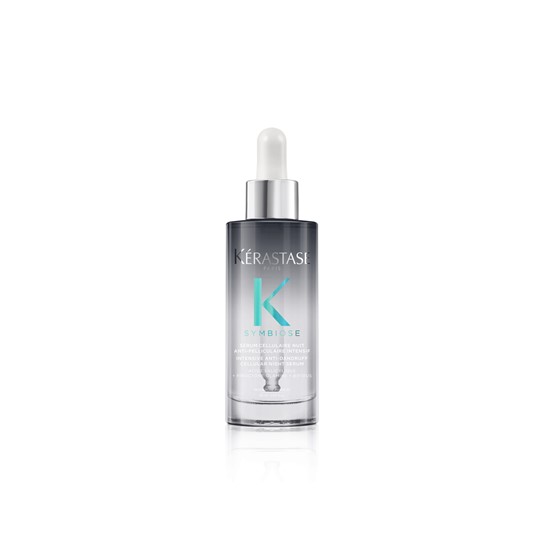 Picture of KERASTASE SYMBIOSE ANTI DANDRUFF CELLULAR NIGHT SERUM